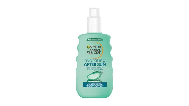 GARNIER AS losion posle sunčanja 150ml GARNIER AMBRE SOLAIRE