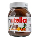 Krem Nutella 750g