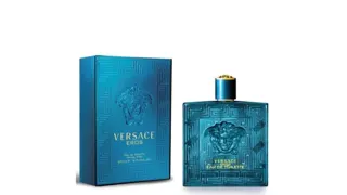 Versace Eros edt 100ml spray