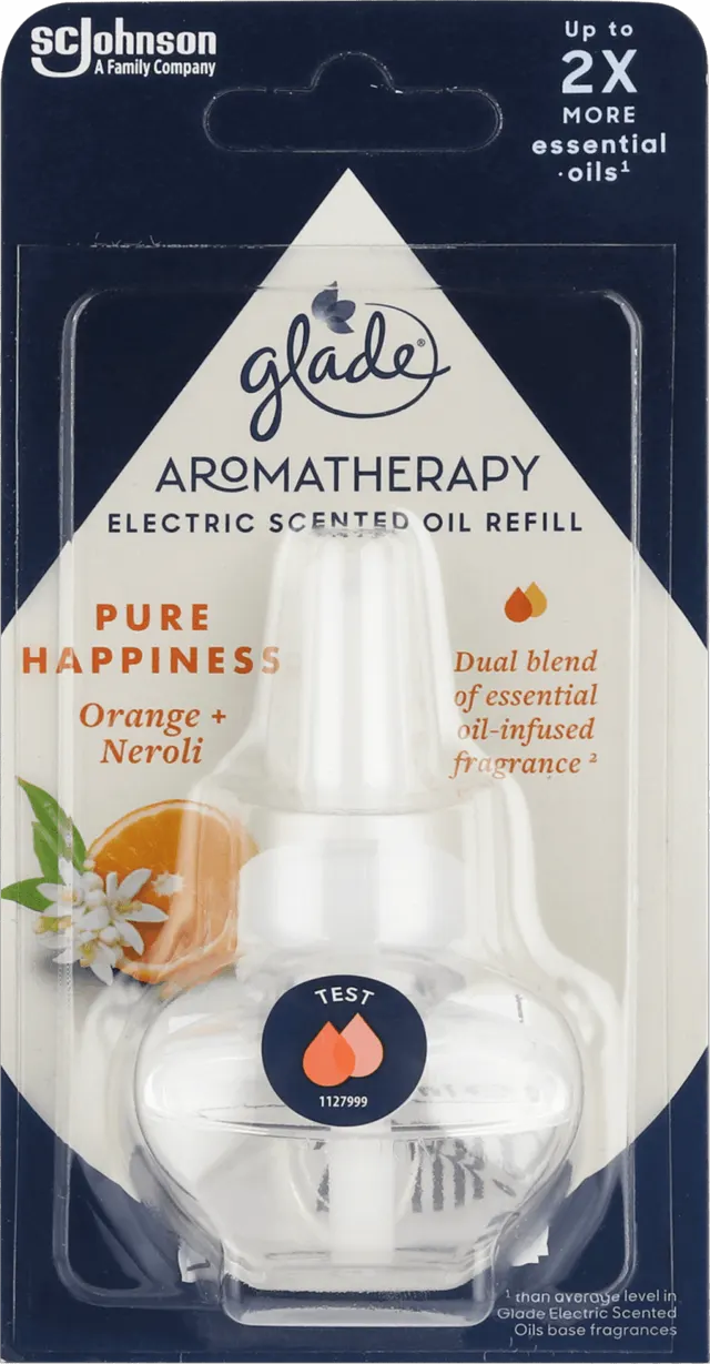OSVEZIVAC VAZDUHA GLADE AROMATHERAPY ELEK.DOPUNA 20 ml GLADE