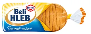 HLEB BELI T-500 500G TRIVIT ur*
