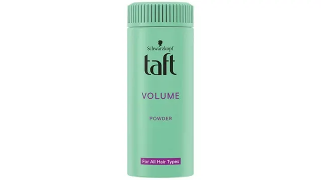 taft VOLUME puder za kosu 10g Schwarzkopf taft