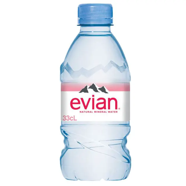 VODA NEGAZIRANA EVIAN 0.3 3L EVIAN