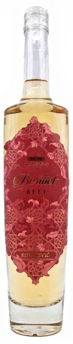 VINO BELO KOVACEVIC BERMET 0.5L SUPERNOVA
