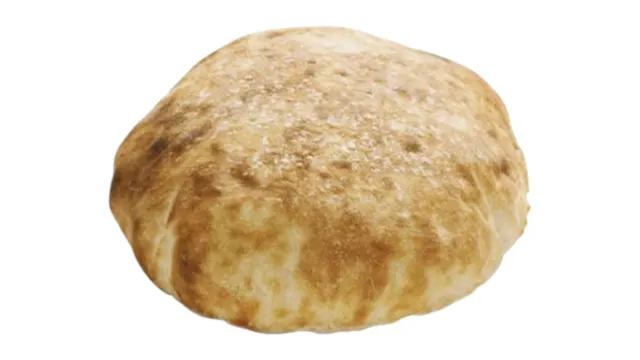 SOMUN 160gr PAKOVANI DON DON DonDon