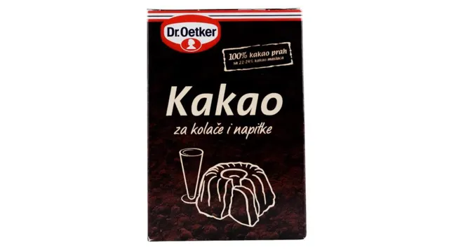 KAKAO PRAH 80G DR.OETKER DR.OETKER
