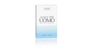 ELODE MAN EDT 100ML AQUA