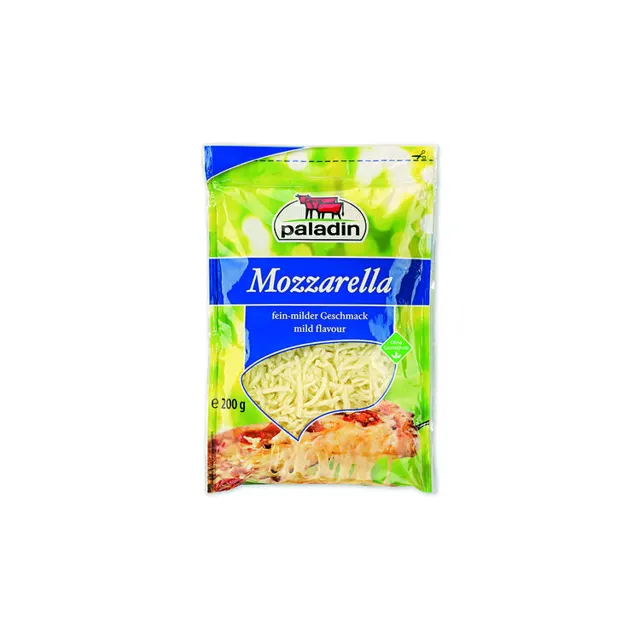 SIR RIBANI PALADIN MOZZAR.200g BMI