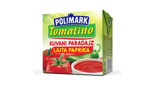 Tomatino sa ljutom paprikom 500g
