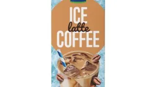 Ice latte coffee Imlek 1l TBEdge