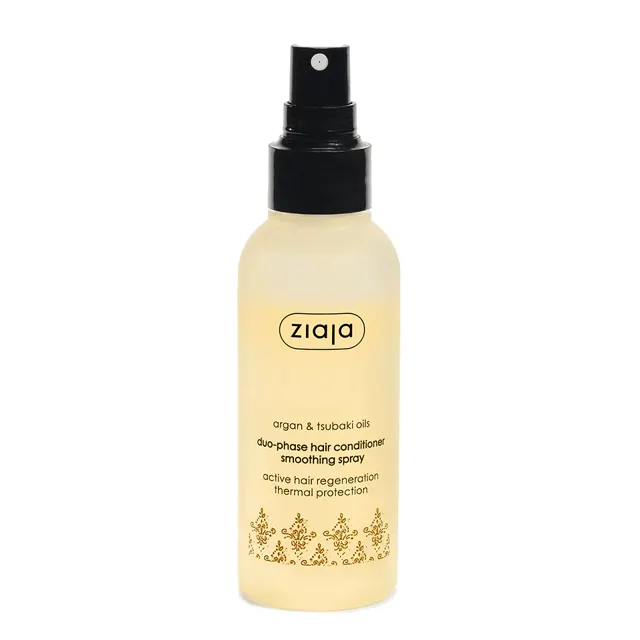 Dvofaz.regen.sprej.ar&ts ulje Ziaja125ml Ziaja
