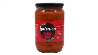 LJUTENICA BAŠ BAŠ 680G