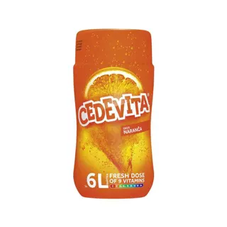 Instant napitak narandza Cedevita 455g