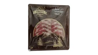 SUVI VRAT VRHOVI ZLATIBORA SLAJS 100gr