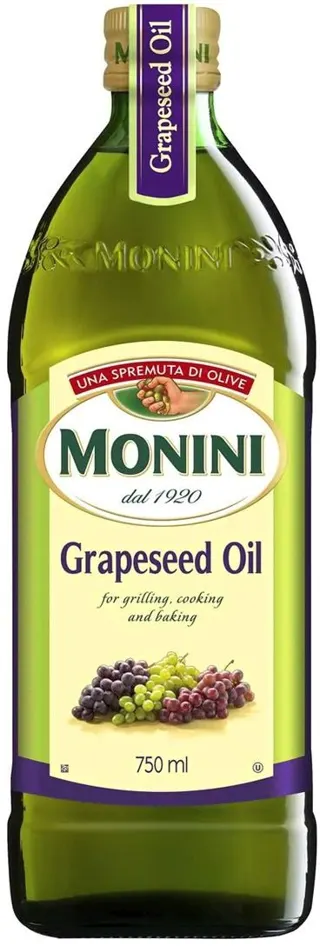 Monini ulje od kostica gro<da 750ml #6