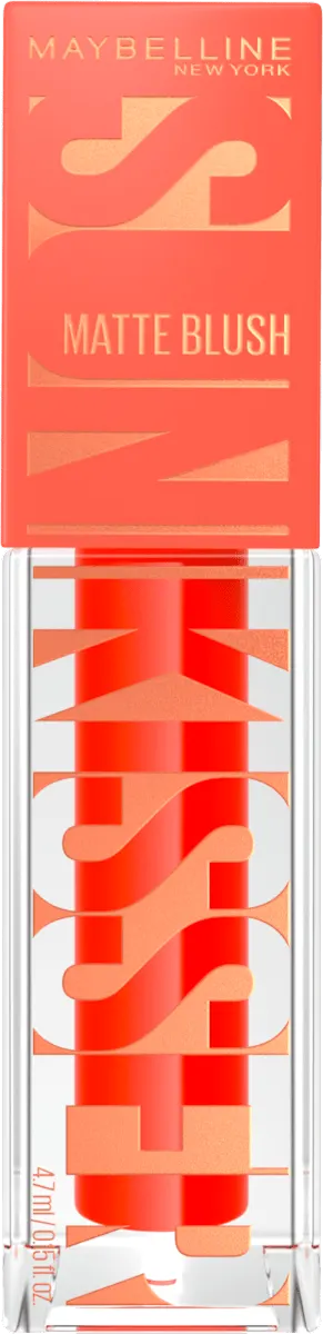 MAYBELLINE SUNKISSER MAT teč.rumenilo 35