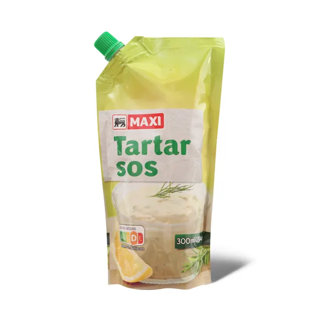 Tartar sos Maxi 300ml Maxi