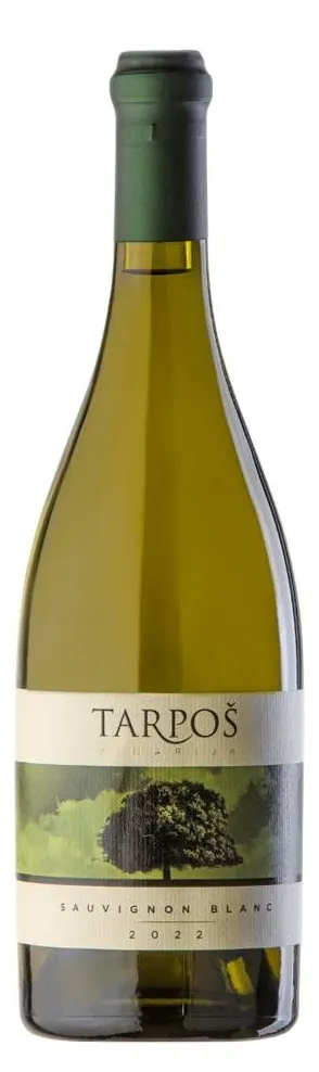 VINO BELO SAUVIGNON BLANC 075L VINARIJA TARPOŠ F71