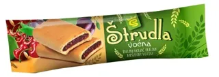 SO TASTY STRUDLA VOCNA 50/1 20G