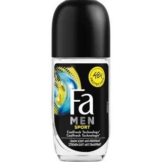 Dezodorans roll-on Sport Fa 50ml