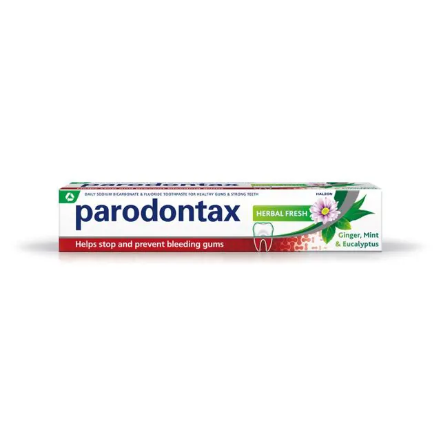 Pasta za zube Parodontax Herbal 75ml Paradontax