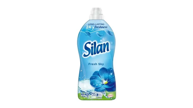 Silan Classic Fresh Sky 1,672l 76WL Silan