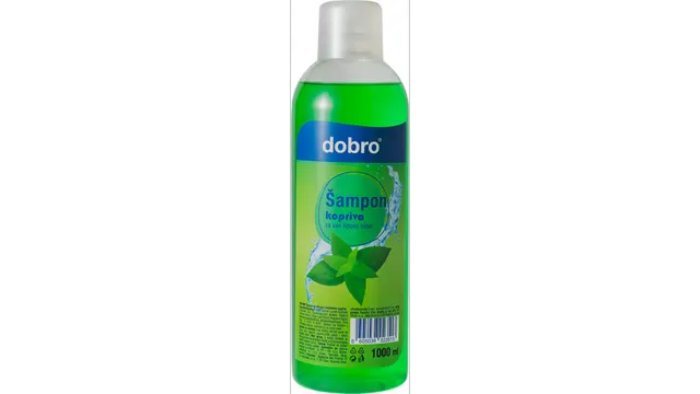DOBRO SAMPON KOPRIVA 1 L