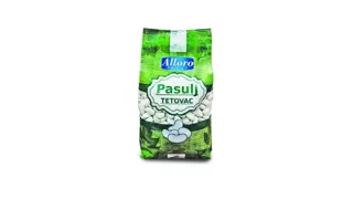 PASULJ TETOVAC 1KG ALLORO