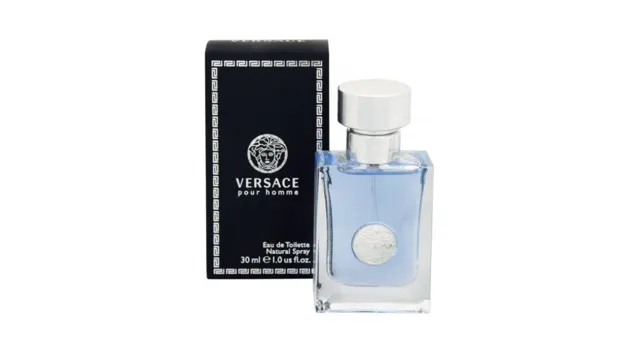 Versace pour Homme edt 30ml