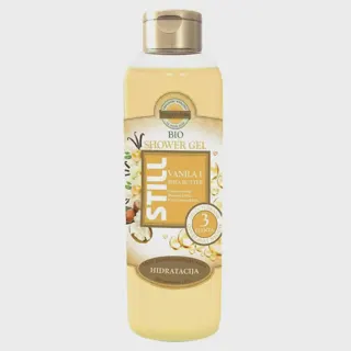 Gel za tusiranje STILL BIO 0500 Vanila i Shea butter