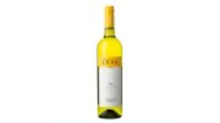Vino belo Chardon.Bar.Doja 0,75l