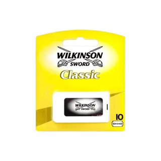 ULOŠCI ZA BRIJAČ DOUBLE EDGE 5 KOM WILKINSON