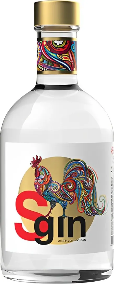 DZIN S 0.7L SIMEX ORIGINAL