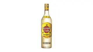 Rum Havana 3YO Pernod Ricard 0,7l