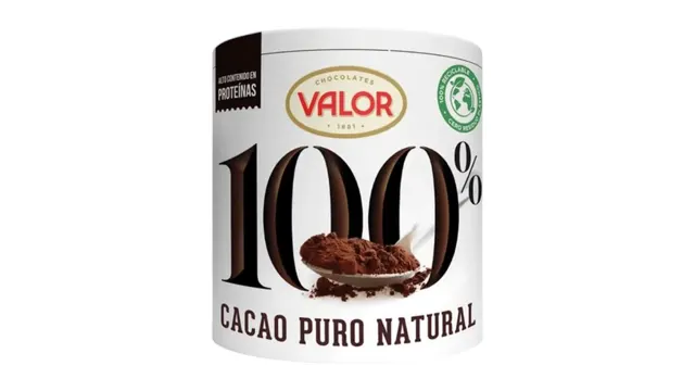 KAKAO PRAH 100% 250G VALOR VALOR