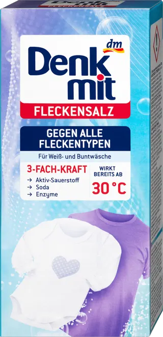 Denkmit so za uklanjan. fleka 500g