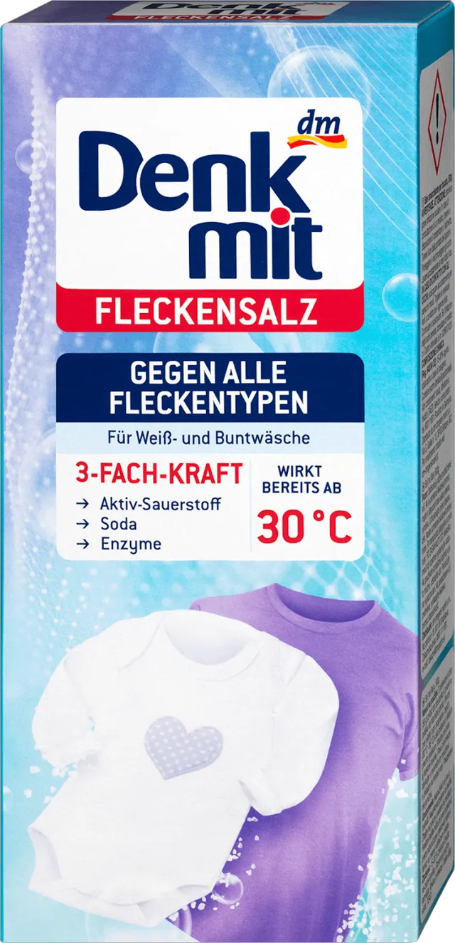 Denkmit so za uklanjan. fleka 500g Denkmit