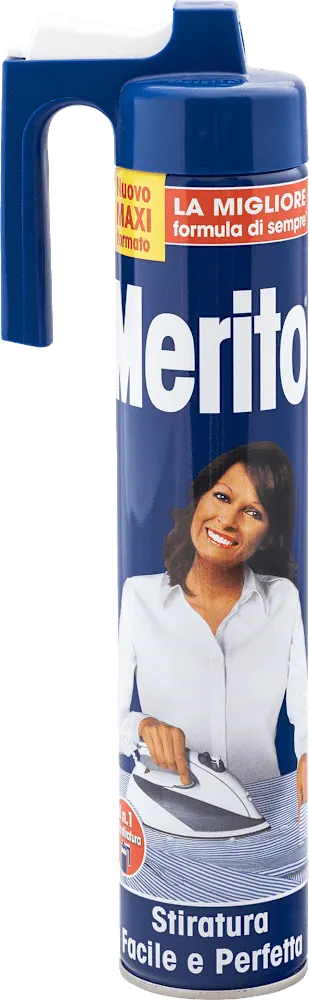 STIRAK U SPREJU MERITO 52 5ML