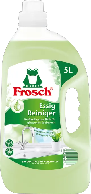 Frosch sirće protiv kamenca 5l XXL OS