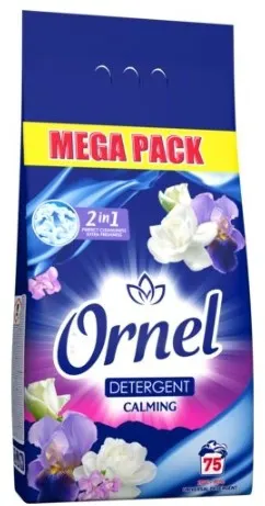 DET ORNEL CALMING 2U1 7.5KG