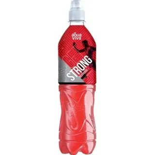 VODA AQUA VIVA RECHARGE 0.75L PET
