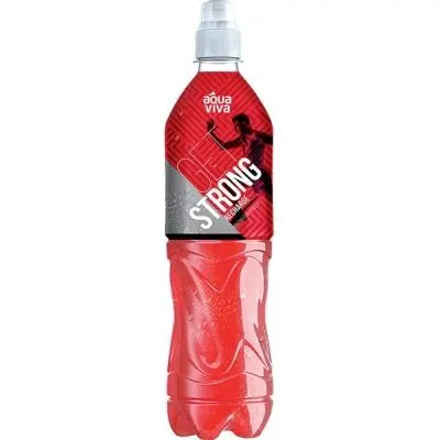 VODA AQUA VIVA RECHARGE 0.75L PET AQUA VIVA