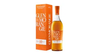 Whisky Orig.Sing.Malt Glenmorangie 0.7l