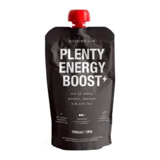Nutrino lab Plenty Energy Boost 180g