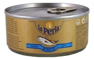 TUNJEVINA LA PERLA KOMAD 80gr