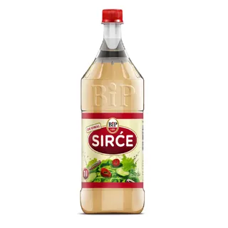 sirce alkoholno 1/1 pvc bip morava