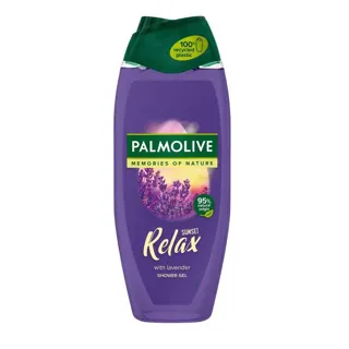 Pena za kupanje Palmolive Sun.Relax500ml