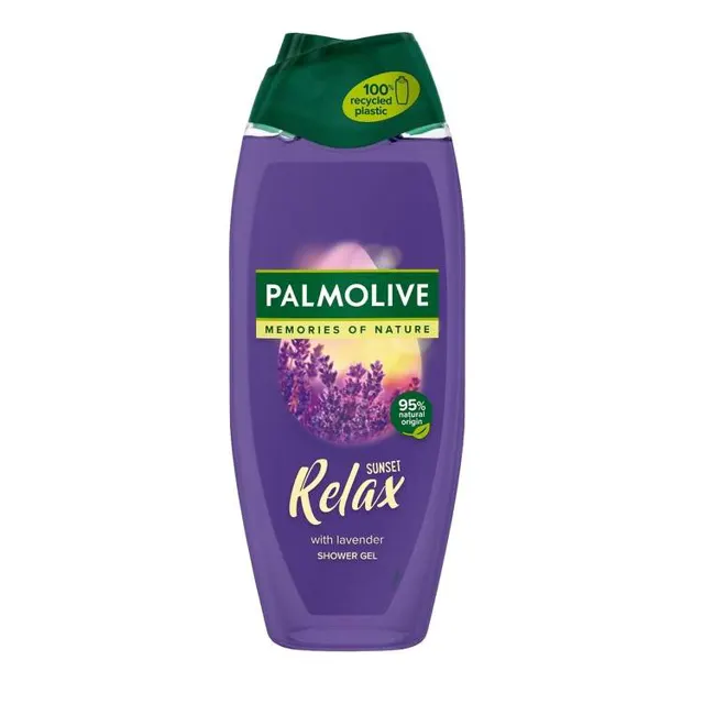 Pena za kupanje Palmolive Sun.Relax500ml Palmolive