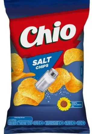 CHIO CHIPS 90g CHIO