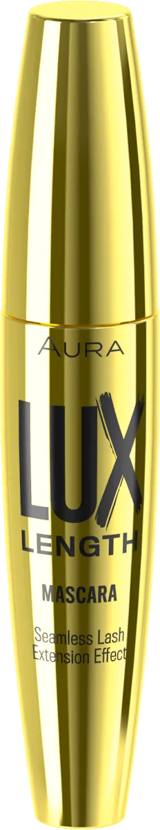 AURA LUX LENGHT maskara